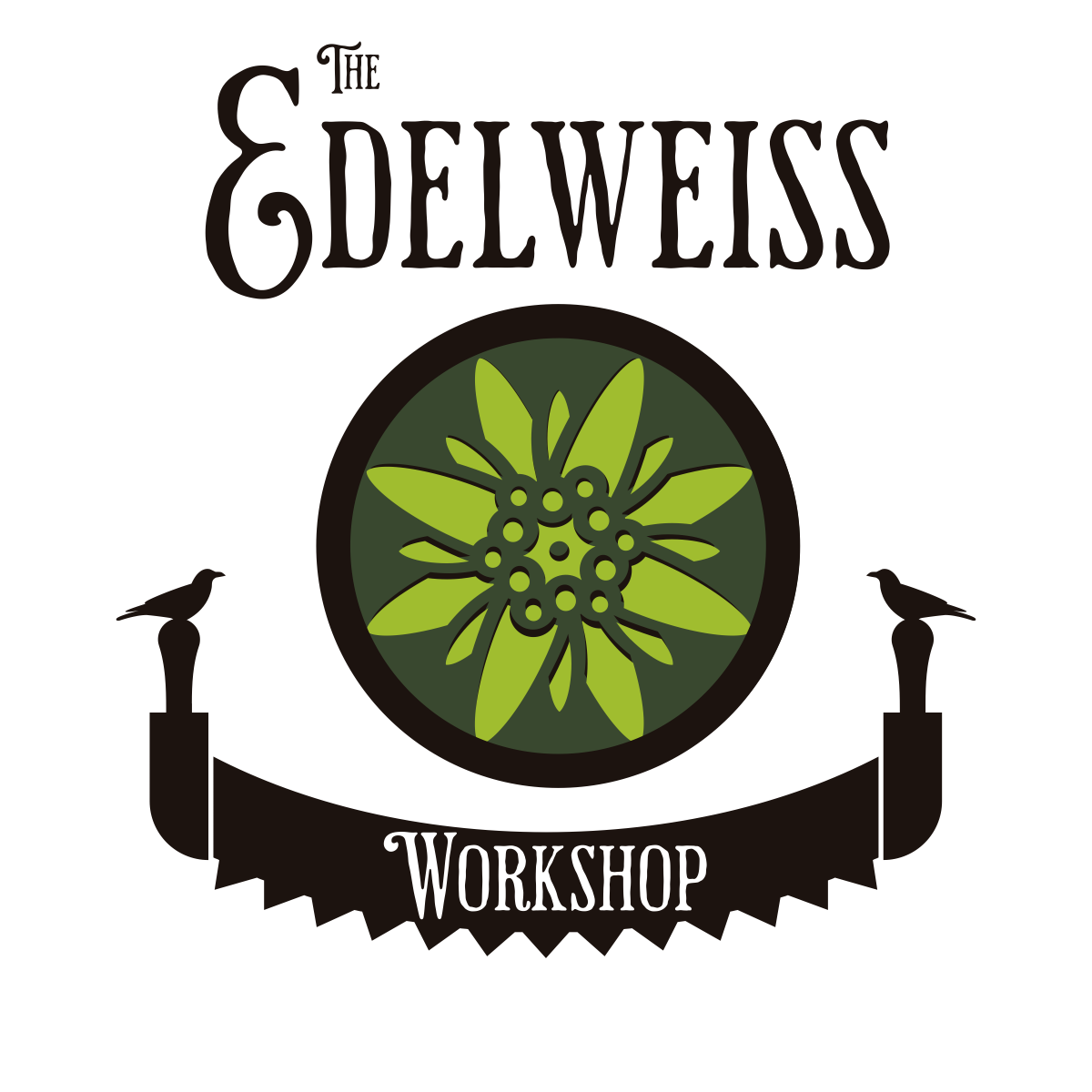 The Edelweiss Workshop